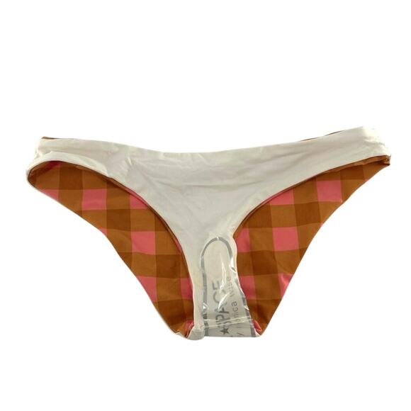 L* Space Sandy Bikini Bottom S - Picture 7 of 9